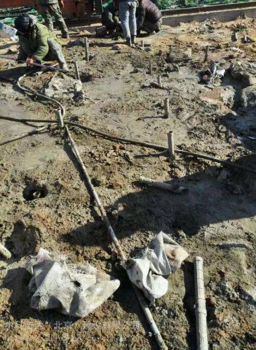 柳州地基沉降治理常见处理方法